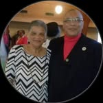 Dr Vincent D Dent - @pastordrddent - Instagram