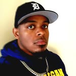 Vincent Dent Jr - @kolossus89 - Instagram