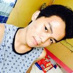 Vincent Dente - @myvince_world - Instagram