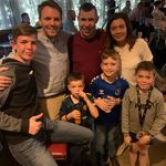 Vincent Devlin - @vindev55 - Instagram
