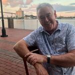 Vincent Devlin - @omeathvinny1 - Instagram