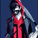 VINCENT DEXTER - @vincent28032006 - Instagram
