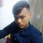 Vincent Dexter - @vincentlynie_03 - Instagram