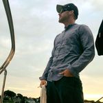 Vincent Dexter - @vinny_d12 - Instagram