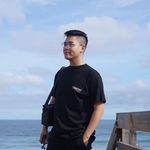 Vincent Dick - @vermondik - Instagram