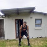 Vincent Dick - @blessing.muzire - Instagram