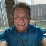 Vince Todd Dickens - @vinnytd66 - Instagram