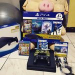 Vincent Dickens - @vincentdickens4 - Instagram
