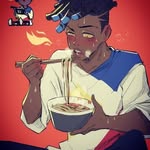 Frederick Vincent Diego - @undead.fred - Instagram