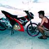 VINCENT DIEGO - @bikongbi - TikTok
