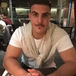Vincent Di Giorgio - @vincent_dgro - Instagram