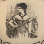 Vincent di Giovanni - @copper_corset - Instagram