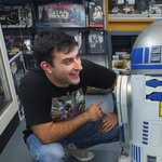 Vincent DiGiovanni - @psyduck_lord - Instagram