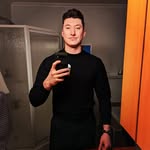 Vincent Dion - @vincentdion6 - Instagram