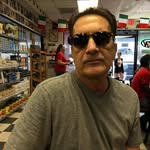 Vincent Disano - @vince45blue - Instagram