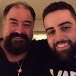 Vincent A. Di Scala - @vincentdiscala - Instagram