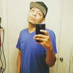 Vincent Dixon - @cuznvinny_88 - Instagram