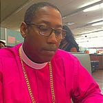 Vincent Dixon - @pastorvincentdixon - Instagram