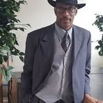 Vincent Dixon - @vincentdixon6161 - Instagram