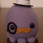 Vincent Dixon - @magi_porcupine - Instagram