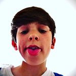 Vincent Dixon - @dixonvincent76 - Instagram
