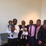 Vincent Dixon - @vincent.dixon.90 - Instagram