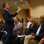 Vincent | Coach |Speaker - @vincentdowd - Instagram