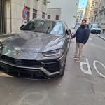 Vincenzo Verzì - @vincent.doctor007 - Instagram