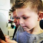 Vincent Dodgen - @vincentdodgen25 - Instagram