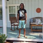 Vincent Doe - @vincent_101 - Instagram