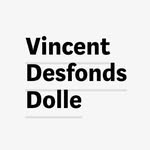 Vincent Desfonds Dolle - @vincentdesfondsdolle - Instagram