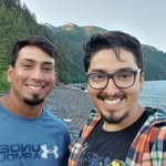 Vincent Dominguez - @campfire_kid - Instagram