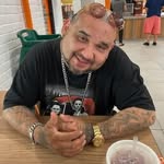 Vincent Dominguez - @vincentdominguez640 - Instagram