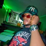 Vincent Domínguez - @vincentdominguez00 - Instagram