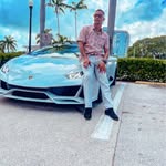 Vincent Dominguez - @_king__vinny - Instagram