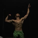 Vincent Dominguez - @vinny.lifts18 - Instagram