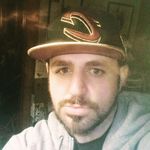 Gino vincent Dominick - @ambraginovincenzo83 - Instagram