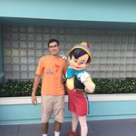 Vincent Dominick - @vinnydog1912 - Instagram