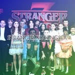 Stranger things fanpage ✨ - @vincent.dooley35 - Instagram
