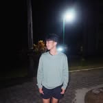 John Vincent Doria - @jjvncntt_ - Instagram