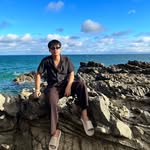 Mark Vincent Doria - @siprimo2 - Instagram