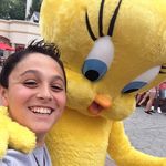 Vincent Doria - @vinny_doria - Instagram