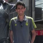 Vincent Dos Santos - @vincentdos_sts - Instagram
