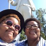 Vincent Dotson - @inchristallthingsarepossible - Instagram