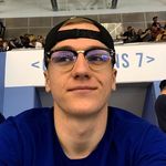 Vincent Downs-Honey - @vincentdoesntswim - Instagram