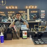 Vincent drake - @vince_fades - Instagram