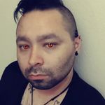 Vincent Drake - @sindrake359 - Instagram
