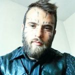 Vincent Drake Nightheart - @vincentdrakenightheart - Instagram