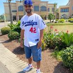 Vincent Drake Sr. - @mrdrakesr - Instagram