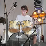 FØRP - @vincent_drums - Instagram